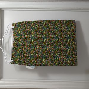 LuLaRoe Floral Cassie